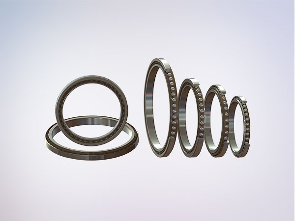 機(jī)器人RV減速器軸承